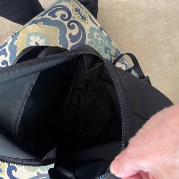 MARC JACOBS NYLON BACKPACK - Picture 5 of 5